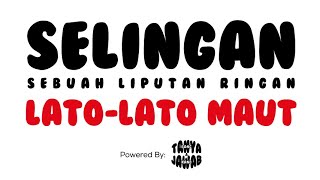 Lato-Lato Mautbtkj Tv