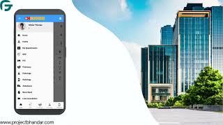 Smart Hospital Management Application with Source Code