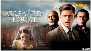 Created Equal - Hollywood Full Movie | Hollywood Drama Movie | Urban