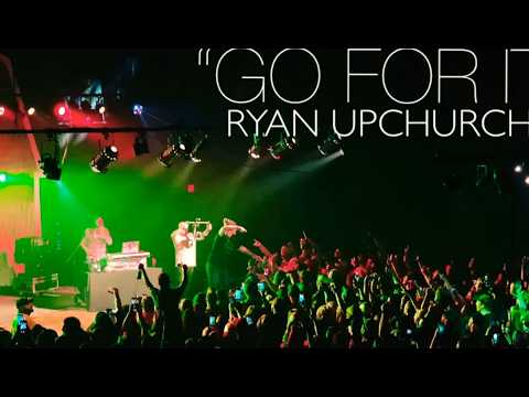 (NEW) “Go For It” by UPCHURCH first time hearing #subscribe #creekssquad
