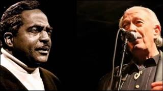 Jimmy Witherspoon & Charlie Musselwhite —  I Dont Know