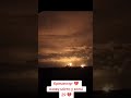 ‼️🔥 Кременчуг во время ночной ракетной атаки ВС РФ прошедшей ночью
