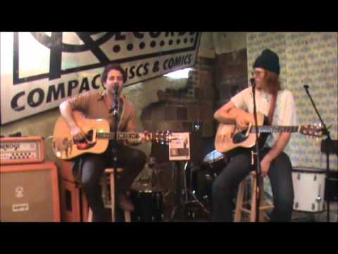 Brett Dennen & Taylor from Dawes Cover James Taylo...