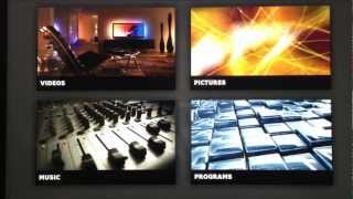 Install and Setup XBMC (v12 Frodo) on iPad 4th generation
