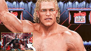 Wwe 2K25 New Patch Content New Dlc Out
