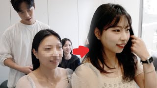 기우쌤도 인정한 수지 닮은꼴