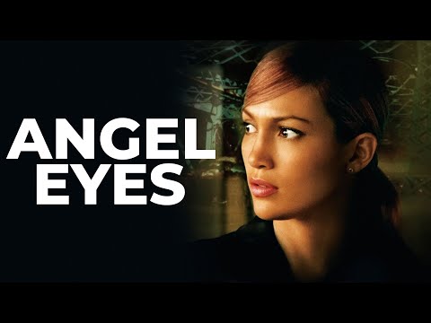 Angel Eyes - Occhi d'angelo (film 2001) TRAILER ITALIANO