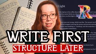 I Found a Writing App That Plots Your Novel For You (After You Write It)