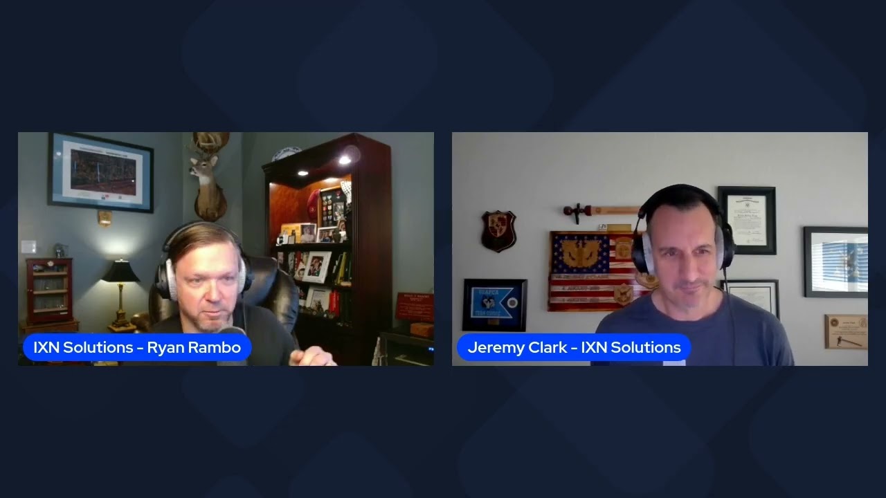 CI Press, Episode 11:  Demystifying Counterintelligence Part 2 - 