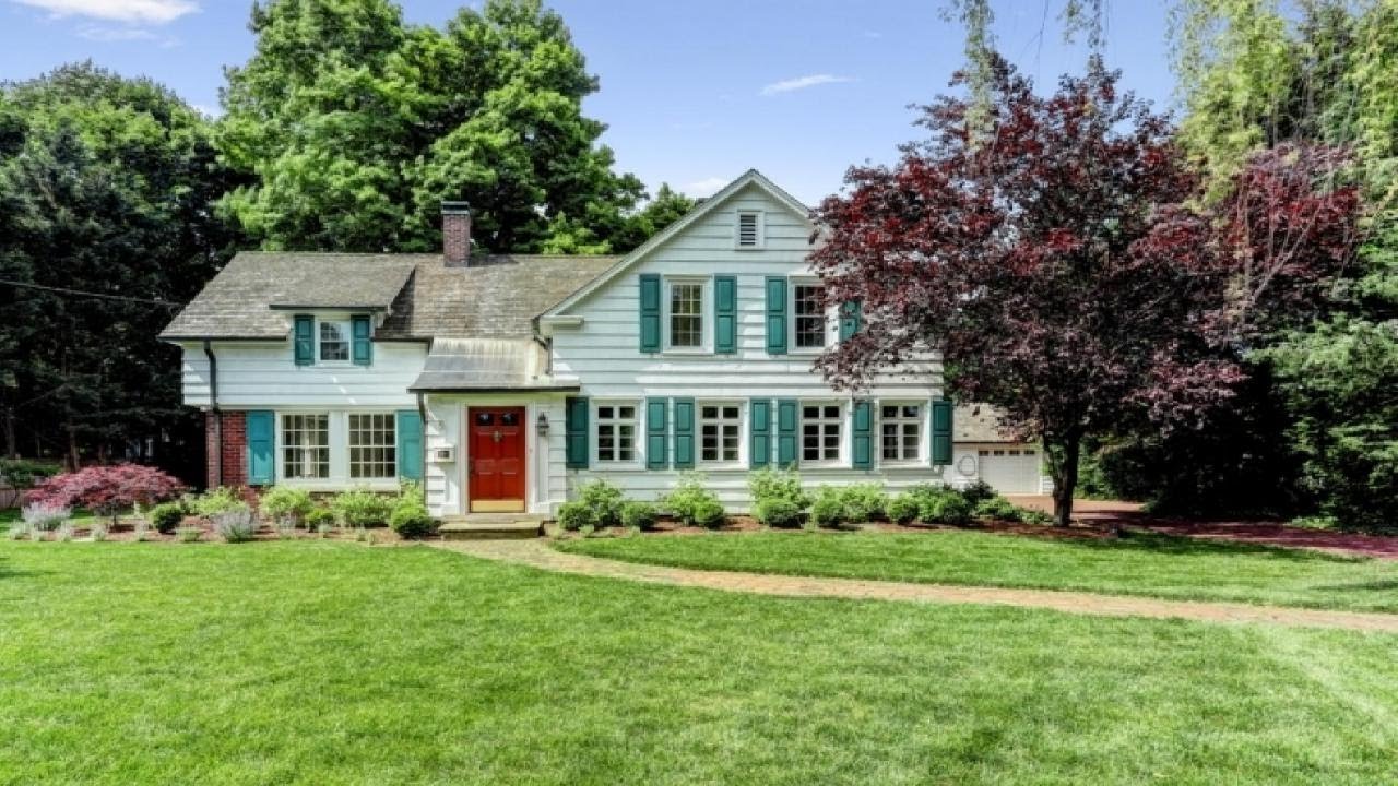 515 WOODLAND AVE, Westfield Town, NJ Presented by David Barbosa. YouTube