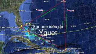 Le Triangle des Bermudes.wmv