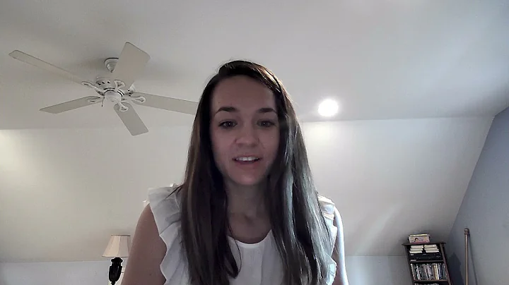 Getting to Know You- Stephanie Hooker