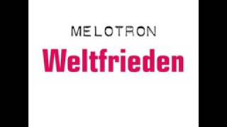 Miniatura del video "Melotron - Wach auf"