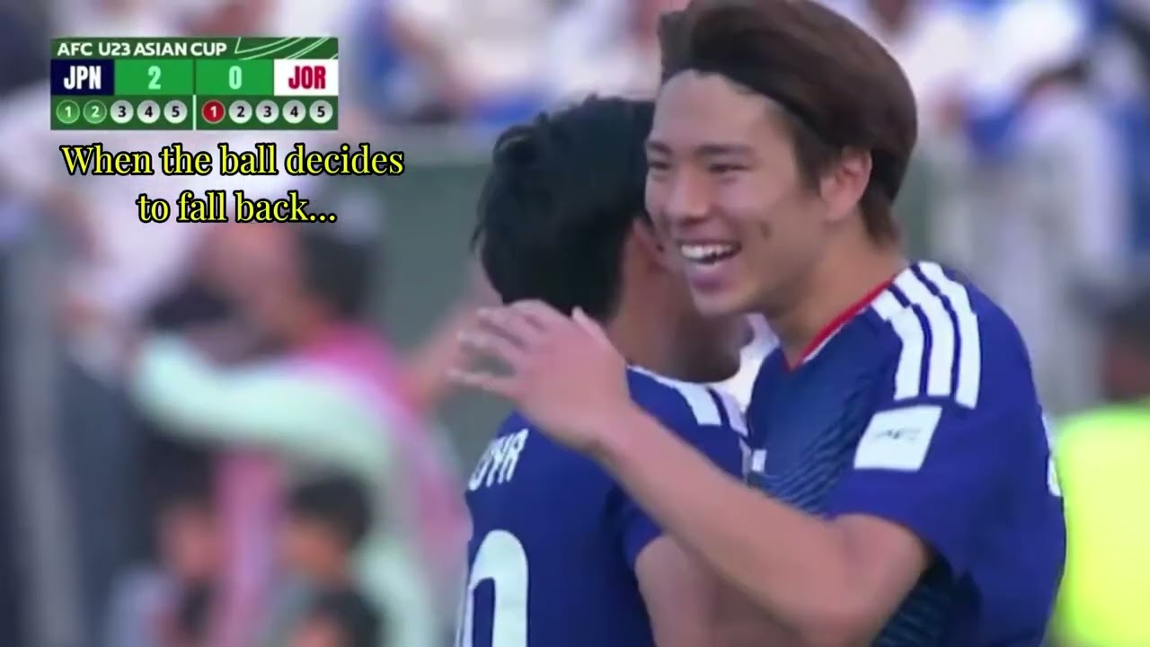 Khi quả bóng quyết định rơi trở lại…