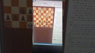 Analyzing Opening With Chess Base