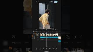 How I Create Cutout Transition Tutorial in Capcut 🤯🔥 #capcut #edit #tutorial