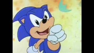 YTP: Sonic Sez 2 and 1 (In that order)