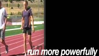 Drills for Distance Runners