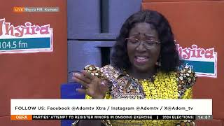 Father Alleges His Son Was Given To Another Man Due To His Financial Hardship- Obra 14-05-24
