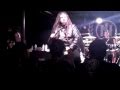 Ill Nino - My Resurrection - 2011 @ Farmington Top Deck