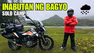 Download Lagu Surviving 2 days and 1 night Solo camp in Mapanuepe Lake Zambales MP3 Download Lagu Surviving 2 days and 1 night Solo camp in Mapanuepe Lake Zambales MP3