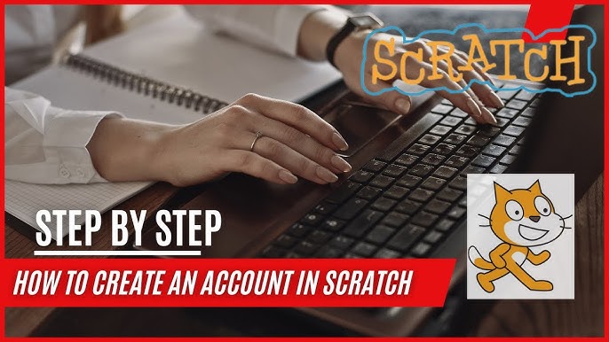 How to Login to Scratch 