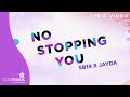 No Stopping You Remix - SB19 x Jayda (Lyrics) | From 
