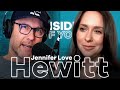 Jennifer love hewitt frustrations aging in hollywood love letter to her mother  secrets filming