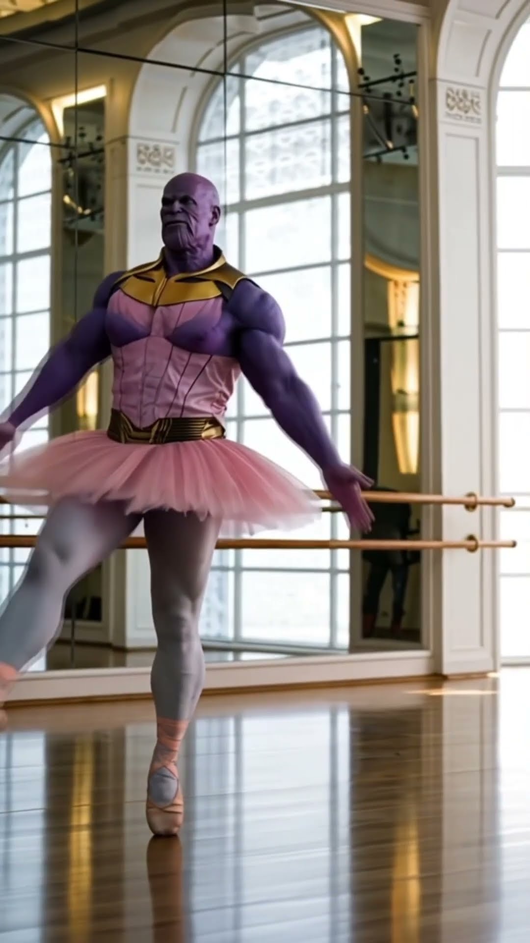 Thanos???