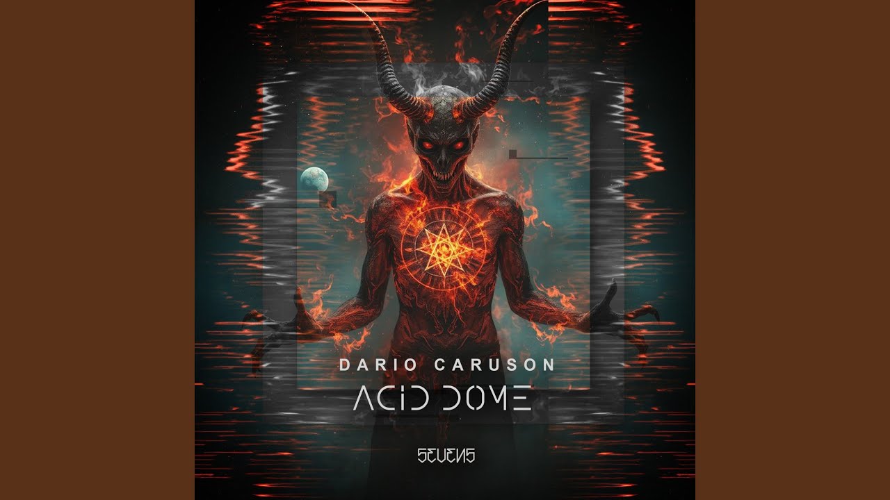 Watch Acid Dome (Original Mix) on YouTube Watch Acid Dome (Original Mix) on YouTube