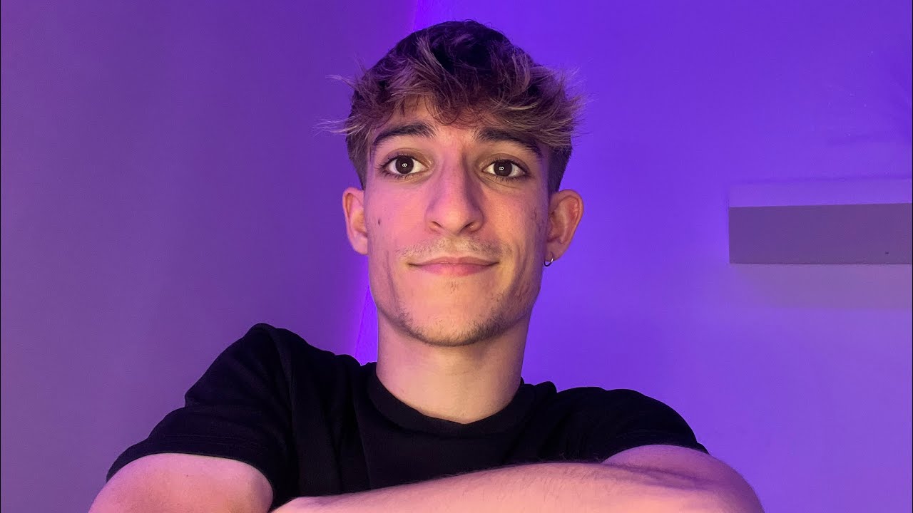 ASMR MOUTH SOUNDS PARA PODER DORMIR AL INSTANTE 👍🏼