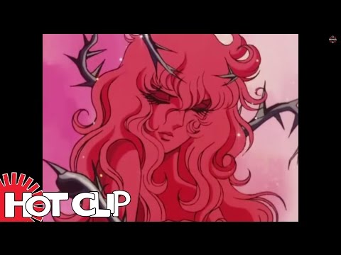 Theme Song: Rose of Versailles HOT CLIP