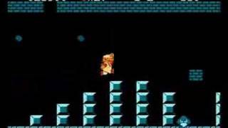 Princess Peach's Castle Music Super Smash Bros Melee History chords