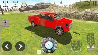 Offroad Kings - Car Game Offroad Driving Simulator Android Gameplay #1 screenshot 5