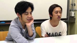 JKMorningよりおすすめのコンテンツ発表