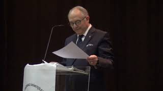 Genel Sekreter Hüseyin Turna  ve Divanın Oluşumu