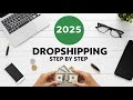 Ultimate Guide to Dropshipping on Amazon How to Start Succeed in 2025