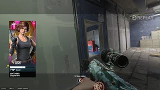 R6 SoloQ ITA R2CHAMP