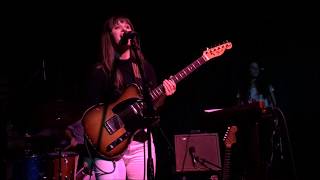 Amber Coffman - Live at Zebulon 4/4/2018