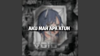 Download Lagu Aku Mah Apa Atuh (Cover Version)