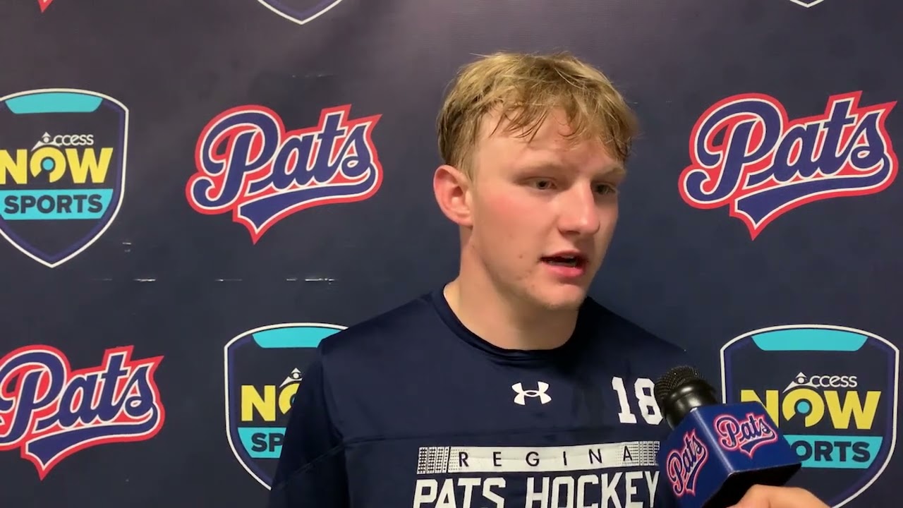 MEDIA: 2024 Training Camp – Day 4: Zach Moore