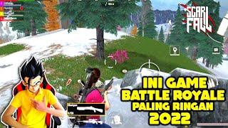Game paling di cari hp kentang - Scarfall versi terbaru screenshot 4