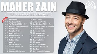 Download Lagu Best of Maher Zain Songs 🌱 Habibi Yaa Muhammad 💛 Top Arabic Hits Habibi Ya Muhammad MP3