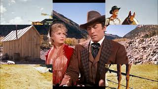 How The West Was Won 1962 Photos