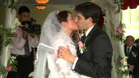 Boda Arisohn - Moreno