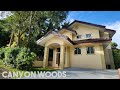 Canyon Woods House For Sale  ● House Tour 976  ● Sneak Peek