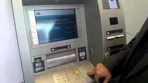 Jaký je maximální výběr z bankomatu?