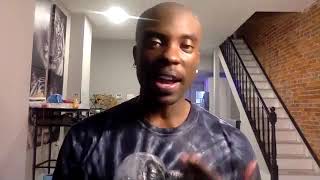 Vogue Femme Hand Performance with Stanley Glover screenshot 4