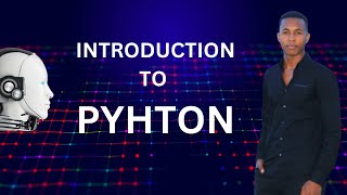1 - Programming for AI (Python)  In Darija