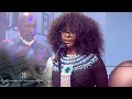 Simphiwe Dana Performs ‘Nkwenkwezi’ - Massive Music | Channel O
